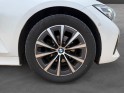 Bmw serie 3 touring g21 318d 150 ch bva8 edition sport pack m intérieur toit ouvrant sièges chauffants garantie 12 mois...