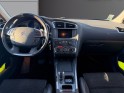 Citroen c4 c4 e-hdi 110 airdream exclusive bmp6 première main garantie 12 mois occasion simplicicar dijon simplicicar...