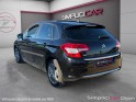 Citroen c4 c4 e-hdi 110 airdream exclusive bmp6 première main garantie 12 mois occasion simplicicar dijon simplicicar...