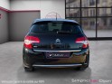 Citroen c4 c4 e-hdi 110 airdream exclusive bmp6 première main garantie 12 mois occasion simplicicar dijon simplicicar...