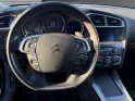 Citroen c4 c4 e-hdi 110 airdream exclusive bmp6 première main garantie 12 mois occasion simplicicar dijon simplicicar...