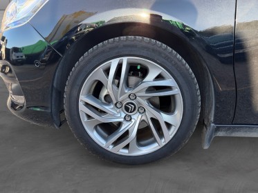 Citroen c4 c4 e-hdi 110 airdream exclusive bmp6 première main garantie 12 mois occasion simplicicar dijon simplicicar...