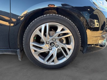 Citroen c4 c4 e-hdi 110 airdream exclusive bmp6 première main garantie 12 mois occasion simplicicar dijon simplicicar...