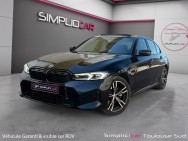 BMW d'occasion SERIE 330E M Sport BA de 2022 Toulouse Sud (31)﻿