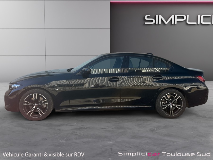 BMW d'occasion SERIE 330E M Sport BA de 2022 Toulouse Sud (31)﻿
