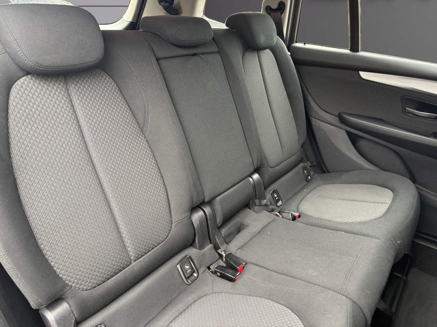 BMW d'occasion 2 GRAN TOURER GRAN TOURER 218D BA LOUNGE de 2019 Méry