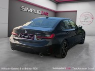 BMW d'occasion SERIE 330E M Sport BA de 2022 Toulouse Sud (31)﻿