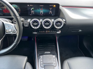 Mercedes classe b 180 7g-dct progressive line / Éclairage d'ambiance /siÈges chauffant / car play / camÉra de recul /......