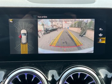 Mercedes classe b 180 7g-dct progressive line / Éclairage d'ambiance /siÈges chauffant / car play / camÉra de recul /......