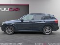 Bmw x3 g01 sdrive18d 150ch bva8 m sport garantie constructeur suivi complet bmw occasion paris 17ème (75)(porte maillot)...