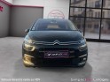 Citroen c4 spacetourer bluehdi 130 ss eat8 shine garantie 12 mois occasion simplicicar limoges  simplicicar simplicibike france