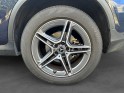 Mercedes glc 300 e 9g-tronic 4matic amg line toit ouvrant / sellerie cuir / camera de recul / carplay / garantie 12 mois...