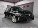 Renault clio v nouvelle tce 90 evolution carplay régulateur radars de recul garantie 12 mois occasion simplicicar lyon ouest...