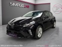 Renault clio v nouvelle tce 90 evolution carplay régulateur radars de recul garantie 12 mois occasion simplicicar lyon ouest...