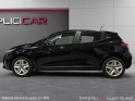 Renault clio v nouvelle tce 90 evolution carplay régulateur radars de recul garantie 12 mois occasion simplicicar lyon ouest...