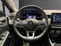 Renault clio v nouvelle tce 90 evolution carplay régulateur radars de recul garantie 12 mois occasion simplicicar lyon ouest...