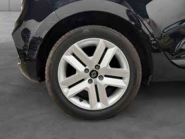 Renault clio v nouvelle tce 90 evolution carplay régulateur radars de recul garantie 12 mois occasion simplicicar lyon ouest...