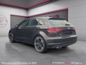 Audi a3 sportback 2.0 tdi 150 ambition luxe s tronic 6  garantie 12 mois occasion simplicicar angers simplicicar simplicibike...