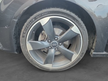 Audi a3 sportback 2.0 tdi 150 ambition luxe s tronic 6  garantie 12 mois occasion simplicicar angers simplicicar simplicibike...