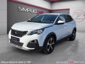 Peugeot 3008 garantie 12 mois 130ch eat8 allure entretien complet peugeot distribution neuve occasion simplicicar pertuis ...