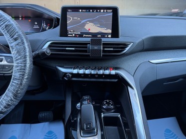 Peugeot 3008 garantie 12 mois 130ch eat8 allure entretien complet peugeot distribution neuve occasion simplicicar pertuis ...