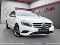 Mercedes classe a 200 cdi sensation camera de recul climatisation automatique garantie 12 mois occasion simplicicar toulouse...