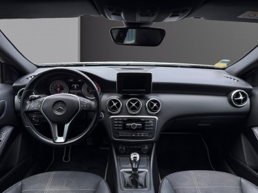 Mercedes classe a 200 cdi sensation camera de recul climatisation automatique garantie 12 mois occasion simplicicar toulouse...