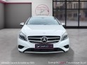 Mercedes classe a 200 cdi sensation camera de recul climatisation automatique garantie 12 mois occasion simplicicar toulouse...