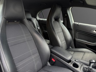 Mercedes classe a 200 cdi sensation camera de recul climatisation automatique garantie 12 mois occasion simplicicar toulouse...