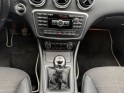 Mercedes classe a 200 cdi sensation camera de recul climatisation automatique garantie 12 mois occasion simplicicar toulouse...