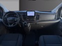 Ford  transit custom  2.0 ecoblue 150ch van dethleffs globevan trail two etat neuf apple car play camera de recul occasion...