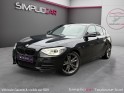 Bmw serie 1 f20 m135i xdrive 320 ch a entretien suivi camera de recul sièges chauffants garantie 12 mois occasion...