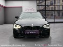 Bmw serie 1 f20 m135i xdrive 320 ch a entretien suivi camera de recul sièges chauffants garantie 12 mois occasion...