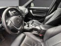 Bmw serie 1 f20 m135i xdrive 320 ch a entretien suivi camera de recul sièges chauffants garantie 12 mois occasion...