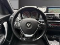 Bmw serie 1 f20 m135i xdrive 320 ch a entretien suivi camera de recul sièges chauffants garantie 12 mois occasion...