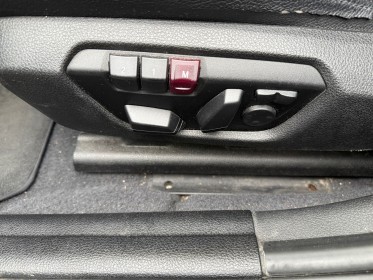 Bmw serie 1 f20 m135i xdrive 320 ch a entretien suivi camera de recul sièges chauffants garantie 12 mois occasion...