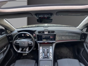 Ds ds 9 hybride e-tense 360 4x4 opera phase 2  commandes vocales / Écran tactil /caméra vue panoramique occasion paris...