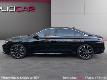 Ds ds 9 hybride e-tense 360 4x4 opera phase 2  commandes vocales / Écran tactil /caméra vue panoramique occasion paris...