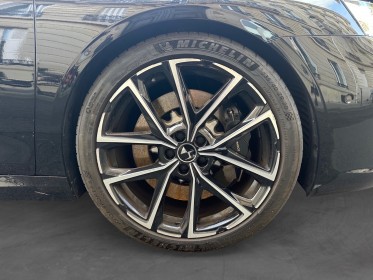 Ds ds 9 hybride e-tense 360 4x4 opera phase 2  commandes vocales / Écran tactil /caméra vue panoramique occasion paris...