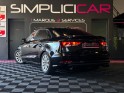 Audi a3 berline 1.4 tfsi cod ultra 150 ambition luxe s tronic 7 garantie 12 mois occasion  simplicicar aix les bains...