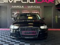 Audi a3 berline 1.4 tfsi cod ultra 150 ambition luxe s tronic 7 garantie 12 mois occasion  simplicicar aix les bains...