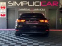 Audi a3 berline 1.4 tfsi cod ultra 150 ambition luxe s tronic 7 garantie 12 mois occasion  simplicicar aix les bains...