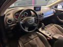 Audi a3 berline 1.4 tfsi cod ultra 150 ambition luxe s tronic 7 garantie 12 mois occasion  simplicicar aix les bains...
