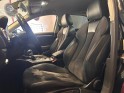 Audi a3 berline 1.4 tfsi cod ultra 150 ambition luxe s tronic 7 garantie 12 mois occasion  simplicicar aix les bains...