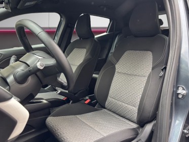 Renault clio v e-tech 140 business garantie 12 mois occasion paris 17ème (75)(porte maillot) simplicicar simplicibike france