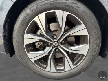 Renault clio v e-tech 140 business garantie 12 mois occasion paris 17ème (75)(porte maillot) simplicicar simplicibike france