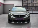 Peugeot 3008 1.6 thp 165ch ss eat6 gt line occasion paris 17ème (75)(porte maillot) simplicicar simplicibike france