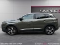 Peugeot 3008 1.6 thp 165ch ss eat6 gt line occasion paris 17ème (75)(porte maillot) simplicicar simplicibike france