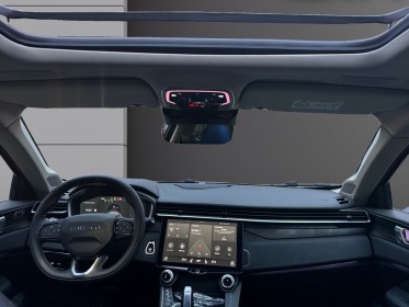 Lynkco phev 261ch occasion paris 17ème (75)(porte maillot) simplicicar simplicibike france