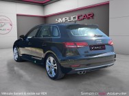 AUDI d'occasion A3 35 TFSI 150 BUSINESS EXECUTIVE de 2019 Abbeville